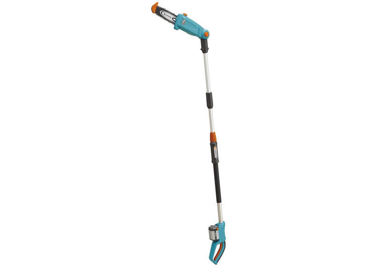 Élagueuse sur perche sur accu Gardena TCS Li-18/20