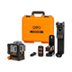 Laser multiligne 3x360° vert Geo-Fennel AXEO 3D