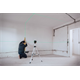 Laser multiligne 3x360° vert Geo-Fennel AXEO 3D