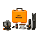 Laser 3x360° Geo-Fennel AXEO 4D