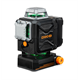 Laser 3x360° Geo-Fennel AXEO 4D