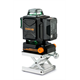 Laser 3x360° Geo-Fennel AXEO 4D