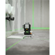Laser 3x360° Geo-Fennel AXEO 4D