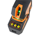 Niveau laser croix Geo-Fennel CrossPointer5 GREEN SP
