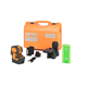 Niveau laser croix Geo-Fennel CrossPointer5 GREEN SP
