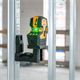 Niveau laser croix Geo-Fennel CrossPointer5 GREEN SP