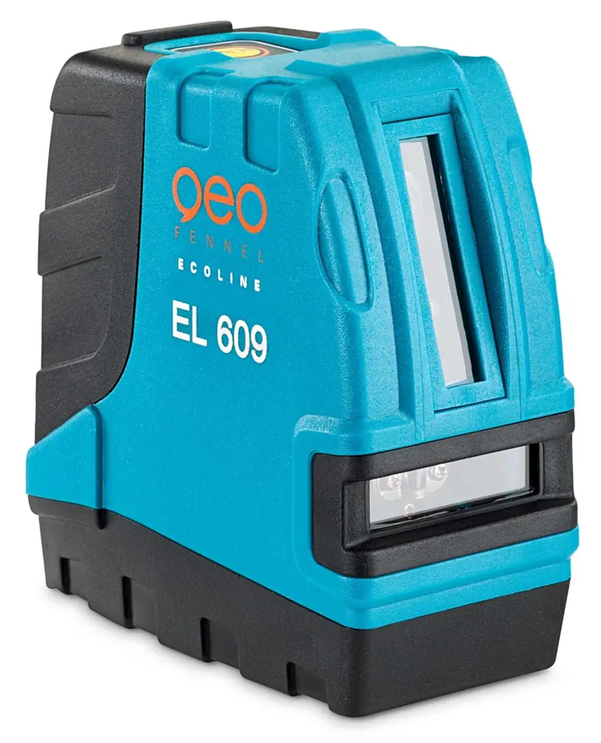 Laser en croix Geo-Fennel EL 609