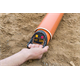 Niveau laser pose de canalisation Geo-Fennel FKL-44
