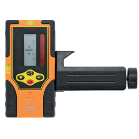 Cellule de reception pour laser rotatif Geo-Fennel FR 45