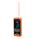 Télémètre laser avec caméra et Bluetooth Geo-Fennel GeoDist100-TOUCH