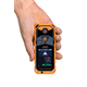 Télémètre laser avec caméra et Bluetooth Geo-Fennel GeoDist100-TOUCH