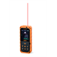 Télémètre laser avec caméra et Bluetooth Geo-Fennel GeoDist80