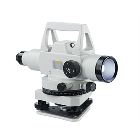 Niveau laser de précision Geo-Fennel GFE 32