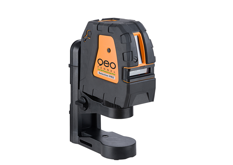 Laser en croix Geo-Fennel PowerCross Plus GREEN SP