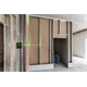 Laser en croix Geo-Fennel PowerCross Plus GREEN SP
