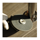Accessoire de meulage de soudure d'angle Glob GT05-00