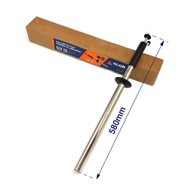 Collecteur de copeaux magnétique Glob MZW-580G