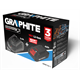 Kit 18V: batterie 1x4,0Ah + chargeur Graphite 