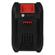 Kit 18V: batterie 1x4,0Ah + chargeur Graphite 