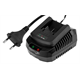 Kit 18V: batterie 1x4,0Ah + chargeur Graphite 