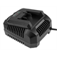 Kit 18V: batterie 1x4,0Ah + chargeur Graphite 