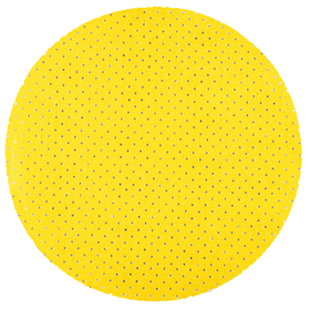 Disques abrasifs 225 mm, K120, pour 59G260, 5 pièces. Graphite 55H780