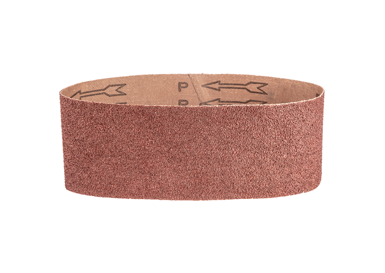 Courroies sans fin 75x457mm, K40, 3pcs. Graphite 55H787