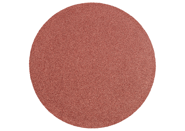 Disques abrasifs 125 mm, K100, 5 pièces. Graphite 55H936