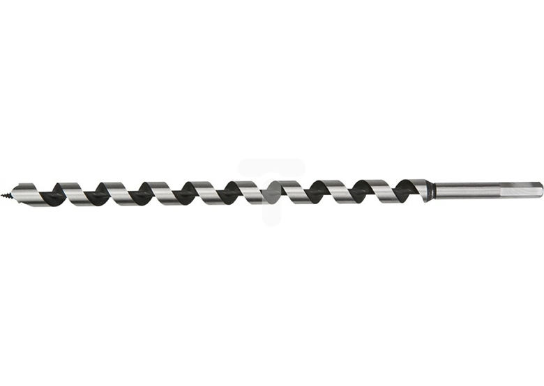 Foret spirale à bois Graphite 57H259