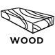 Lame de scie Widia 205x20mm Z36 Graphite 57H682