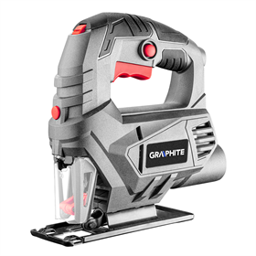Scie sauteuse Graphite 58G047