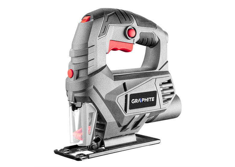 Scie sauteuse Graphite 58G047