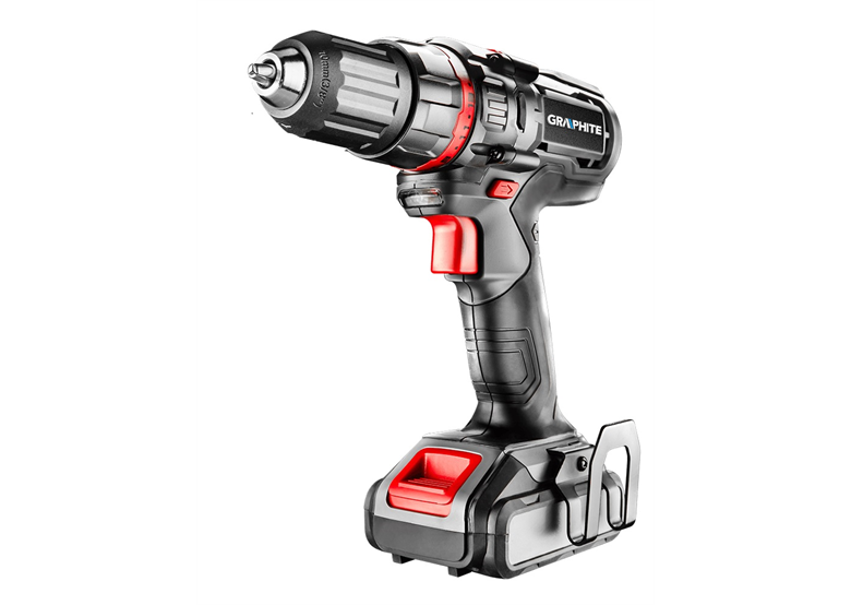 Perceuse-visseuse Graphite 58G224