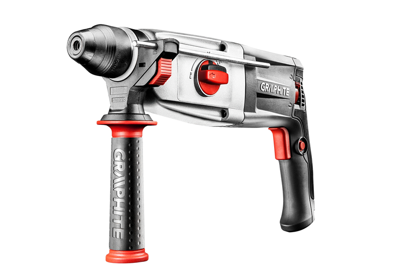 Marteau perforateur Graphite 58G527