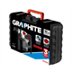 Marteau perforateur Graphite 58G860