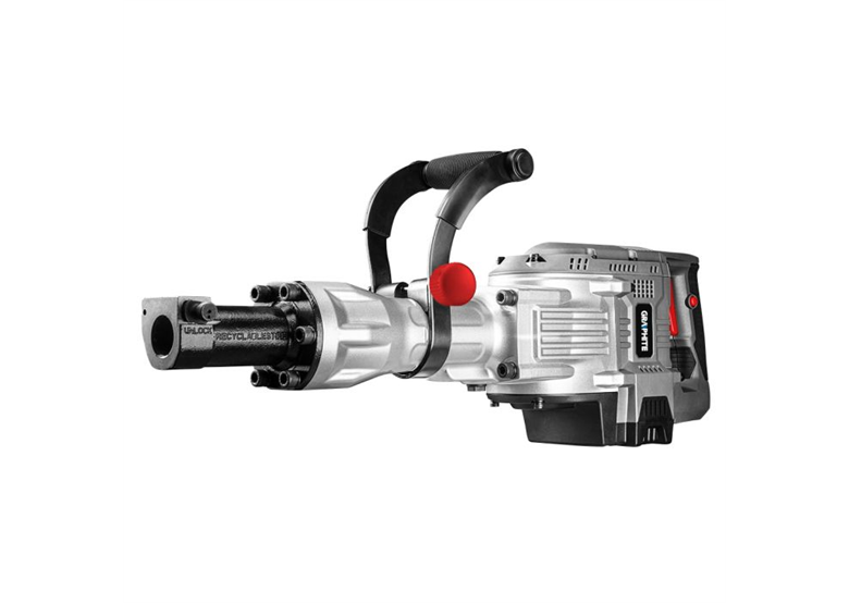Marteau de démolition Graphite 58G868