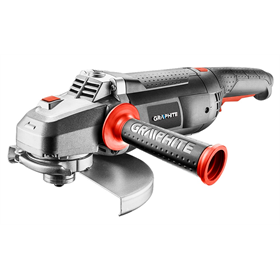 Meuleuse d'angle Graphite 59G207