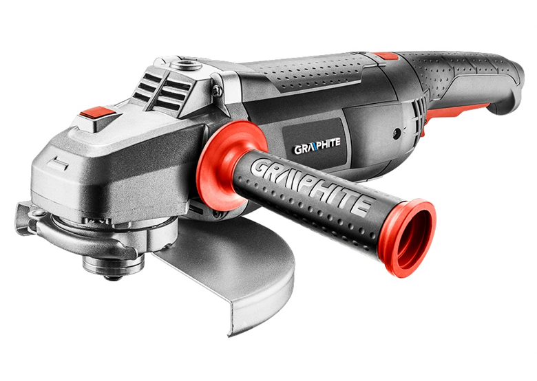Meuleuse d'angle Graphite 59G207