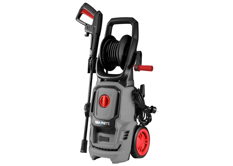 Nettoyeur haute pression Graphite 59G620