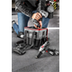 Perceuse-visseuse Graphite Energy+ 58G016 1x2,0Ah