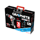 Perceuse-visseuse Graphite Energy+ 58G022-SET2 2x2,0Ah