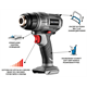 Décapeur thermique Graphite Energy+ 58G082