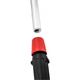 Scie sur perche et taille-haie sur perche Graphite Energy+ 58G098
