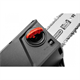 Scie sur perche et taille-haie sur perche Graphite Energy+ 58G098
