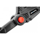 Scie sur perche et taille-haie sur perche Graphite Energy+ 58G098