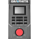 Radio de chantier Graphite Energy+ 58GE128
