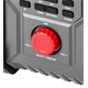 Radio de chantier Graphite Energy+ 58GE128