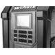 Radio de chantier Graphite Energy+ 58GE128