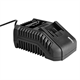 Kit 18V: batterie 1x2,0Ah + chargeur Graphite Energy+ 58GE131
