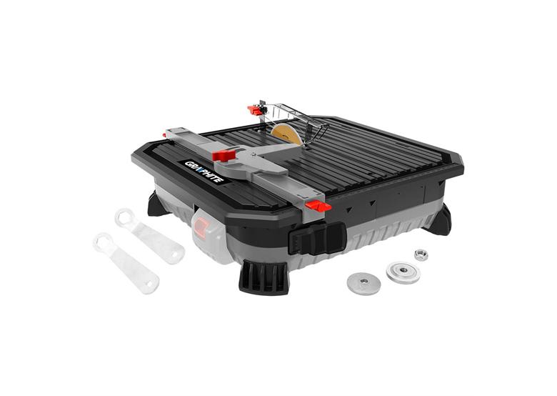 Coupeuse Graphite Energy+ 58GE138